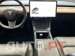 Tesla Model 3 Standard Range Plus RWD