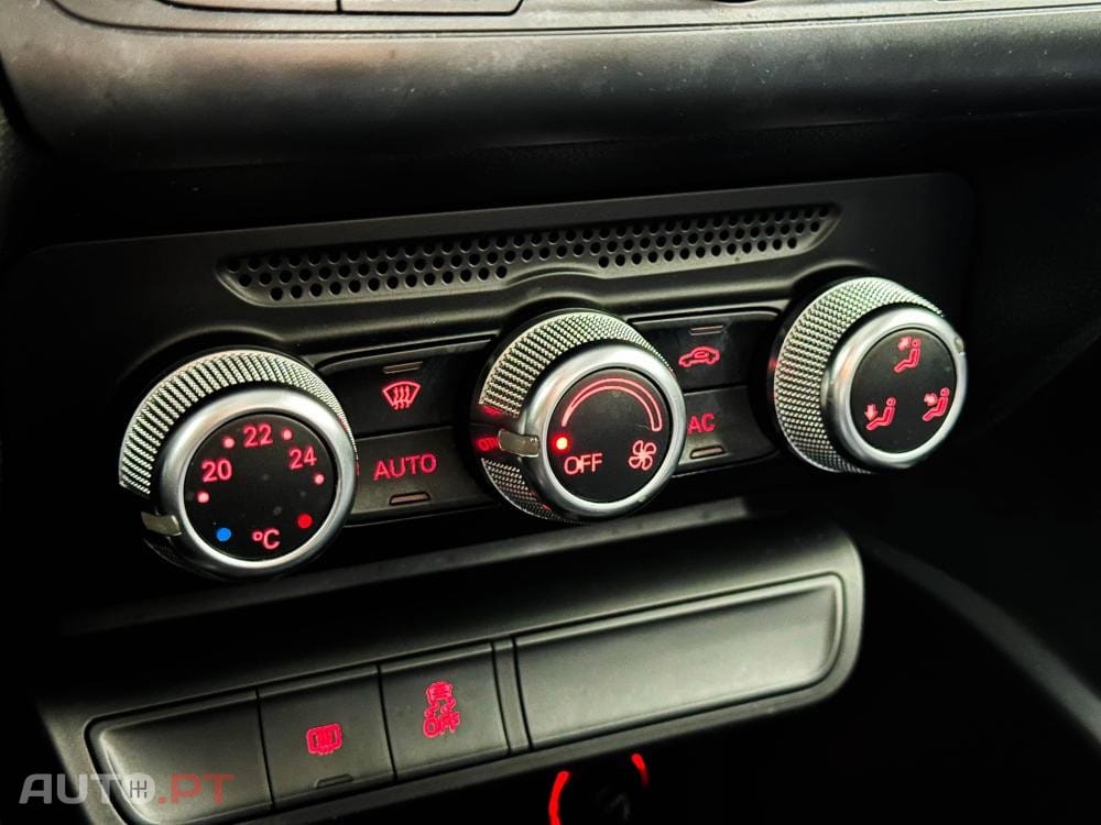 Audi A1 1.6 TDI Sport