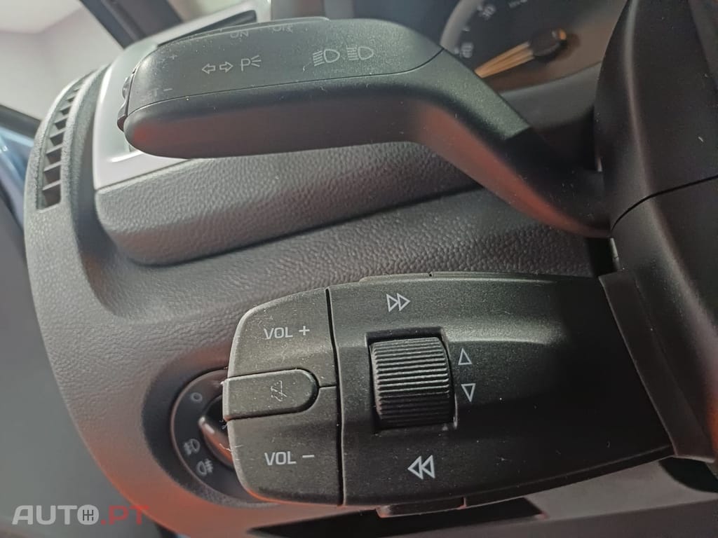 Skoda Fabia Break 1.2 Ambiente