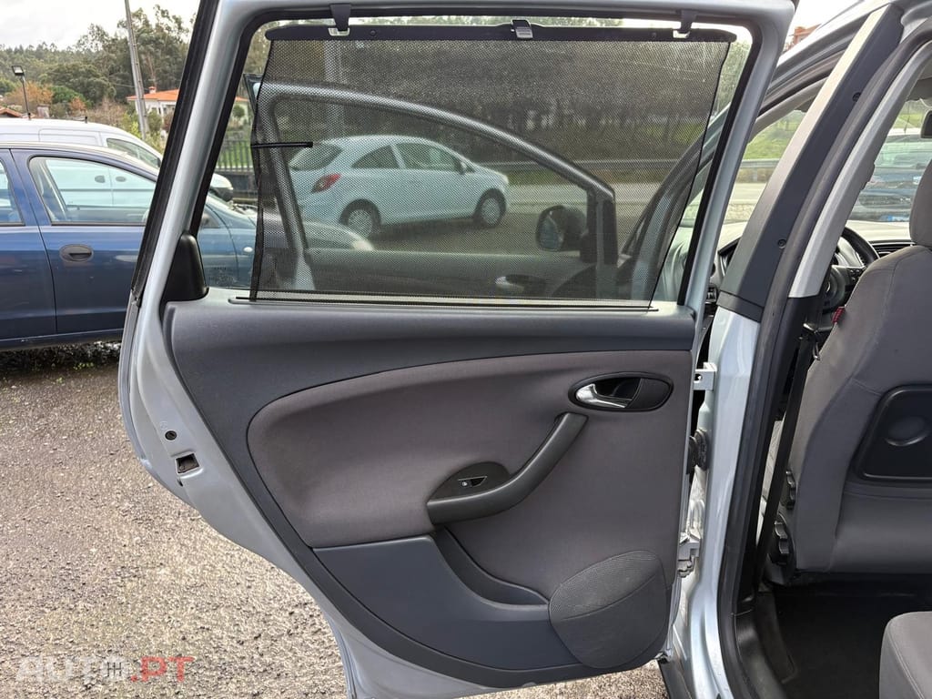Seat Altea XL 1.4 TSi Stylance