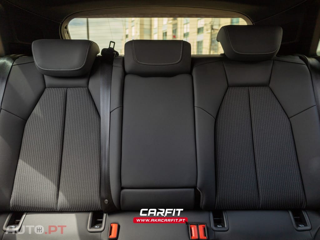Audi A3 Sportback 40 TFSIe Advanced