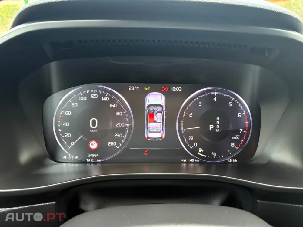 Volvo XC40 1.5 T2 Momentum Plus Geartronic
