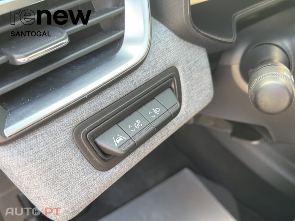 Renault Clio Evolution Bio Fuel