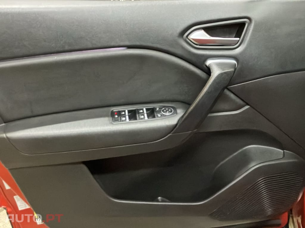 Renault Captur 1.0 ZEN TCE 90CV