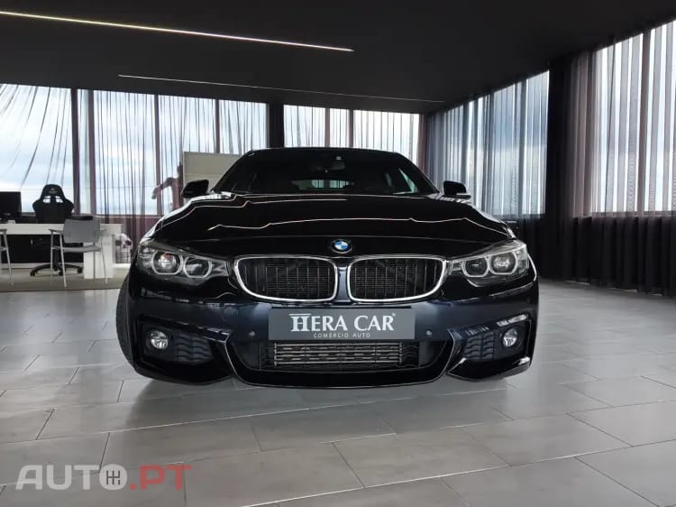 BMW 425 d Pack M Auto