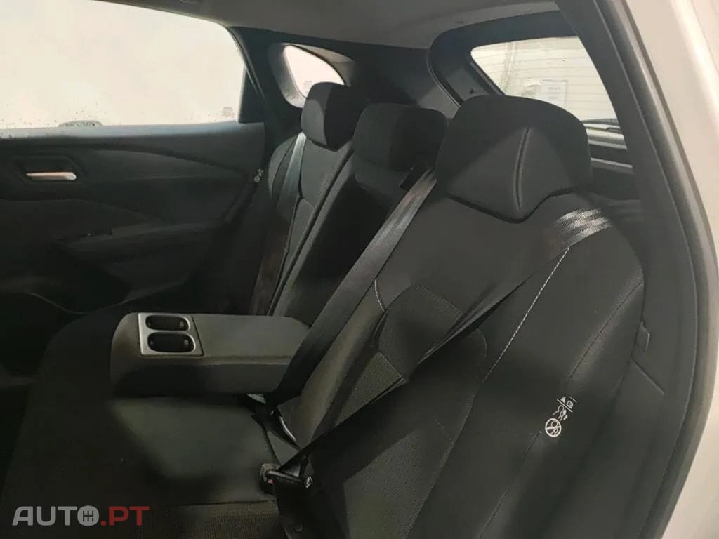 Nissan Qashqai 1.3 DIG-T Acenta