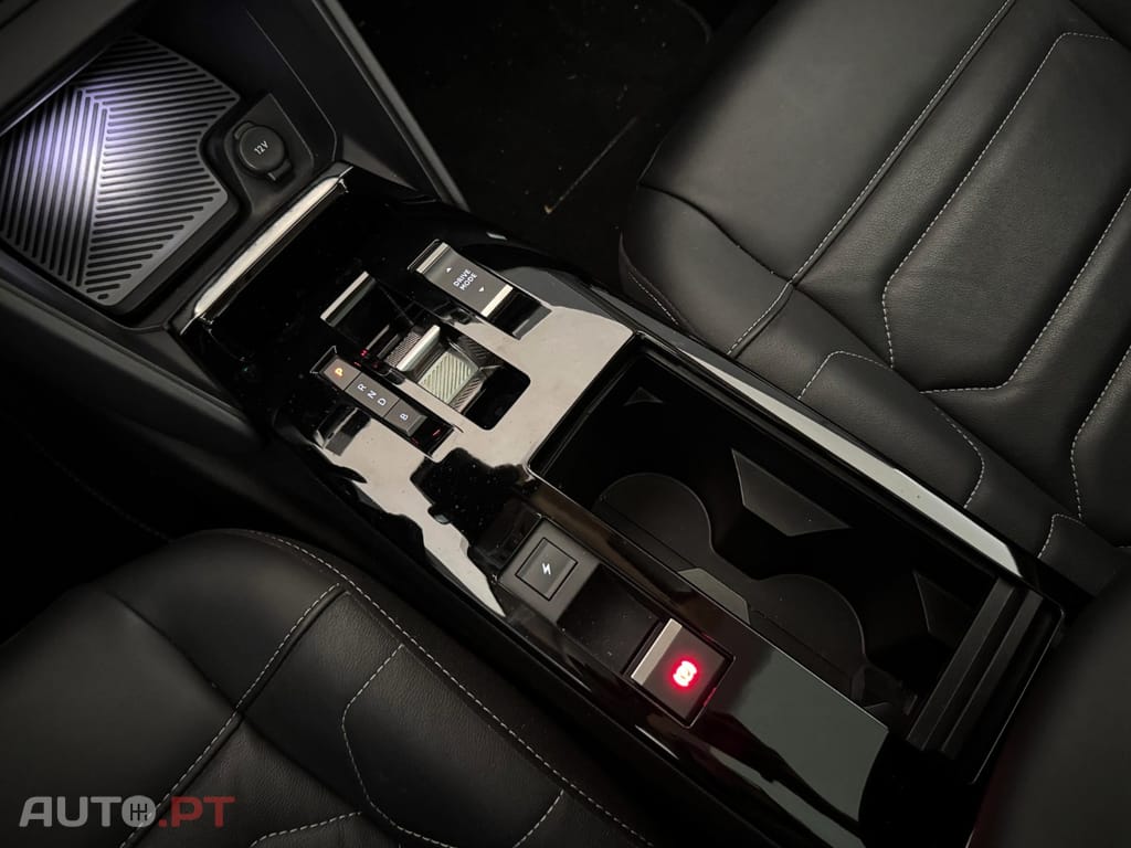 Citroen e-C4 Shine Pack Plus