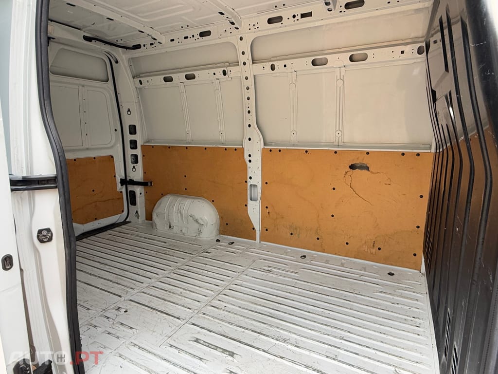 Renault Master 2.3 dCi L2 3.3T SS