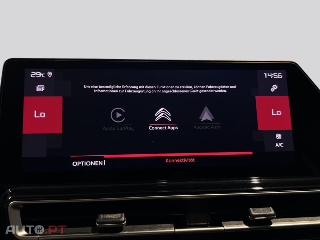 Citroen C5 Aircross Shine PureTech EAT8