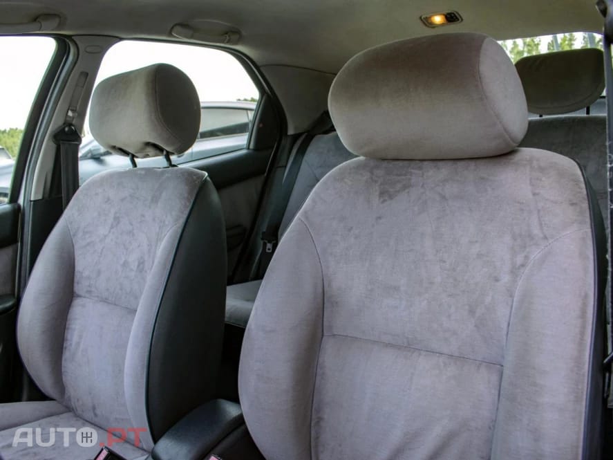 Citroen Xsara 1.4 HDi