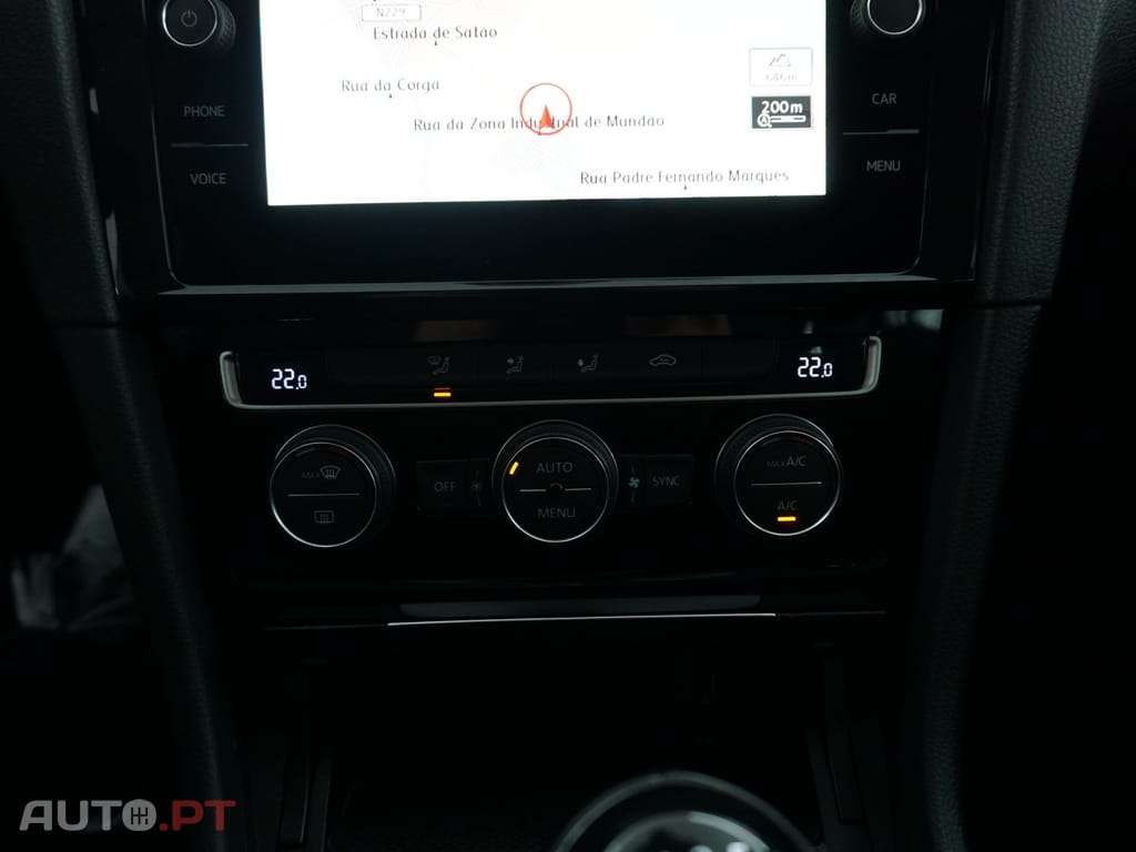 Volkswagen Golf 1.0 TSI OPF IQ.DRIVE