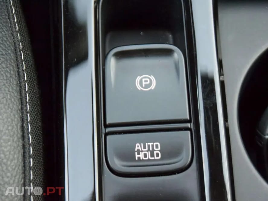 Kia Xceed 1.0 T-GDi TECH