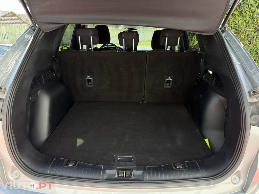 Ford Kuga 1.5 TDCi EcoBlue Titanium