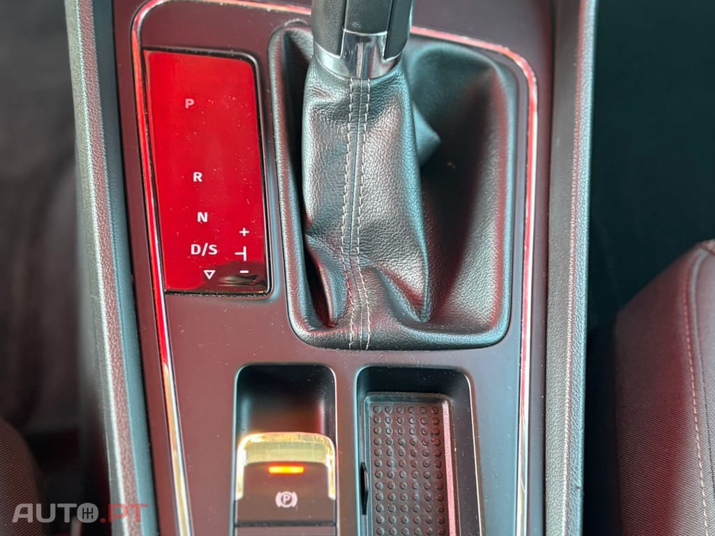 Seat Leon 1.6 TDI Xcellence DSG S/S