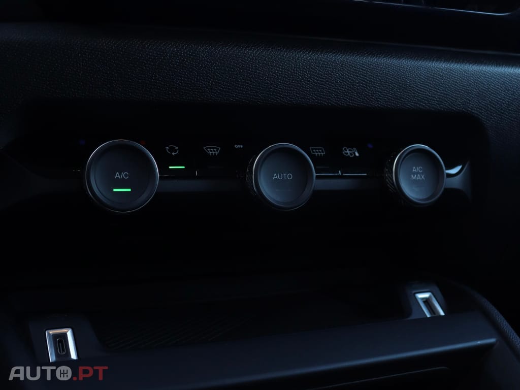 Citroen e-C4 50 kWh Feel