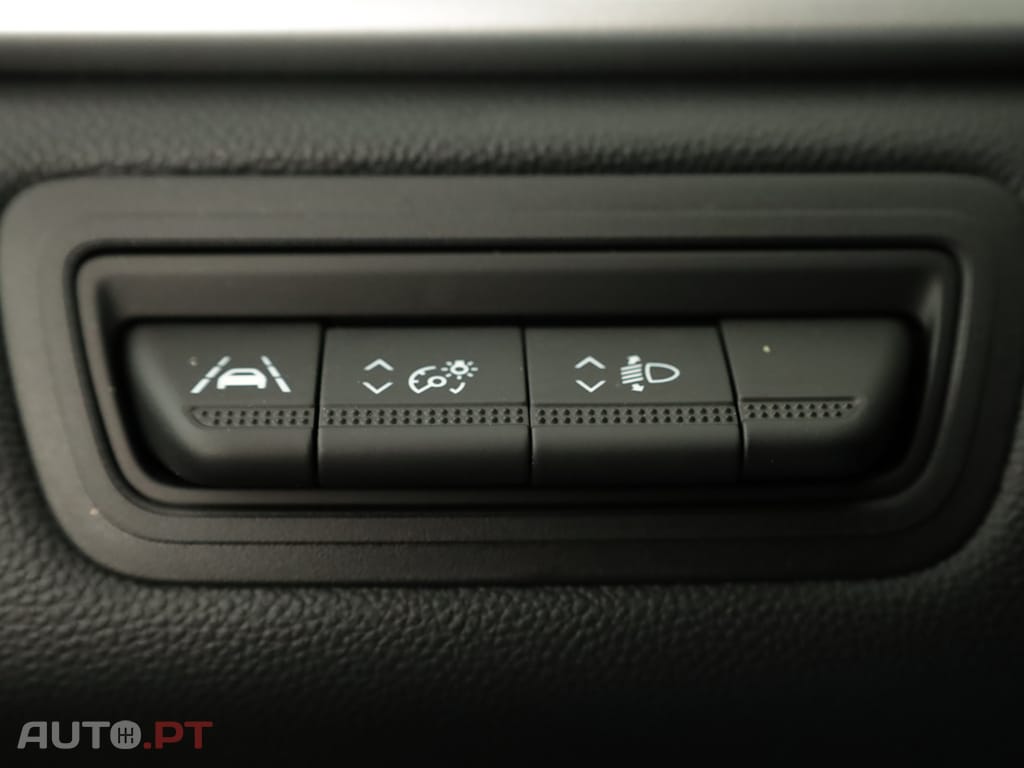 Renault Captur Captur 1.0 TCe Techno Bi-Fuel