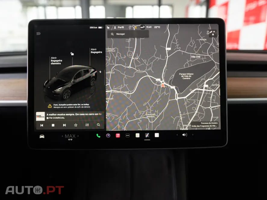 Tesla Model Y Long Range RWD