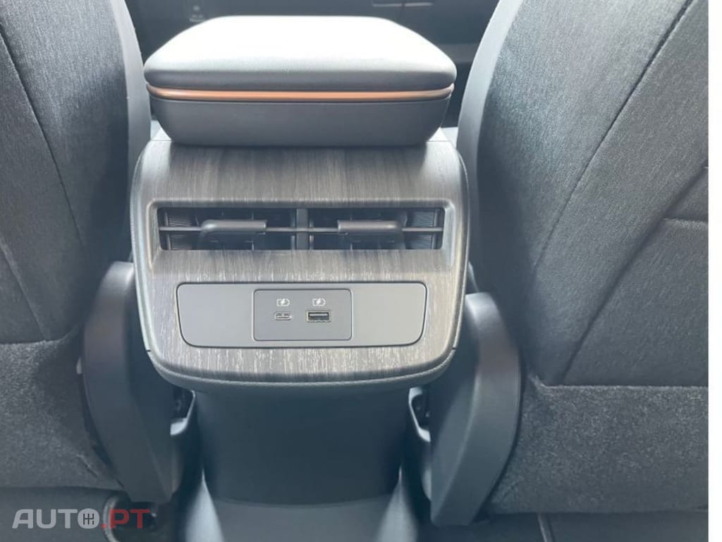 Nissan Ariya I.V.A DEDUTÍVEL 63kWh Advance-Pack 360º
