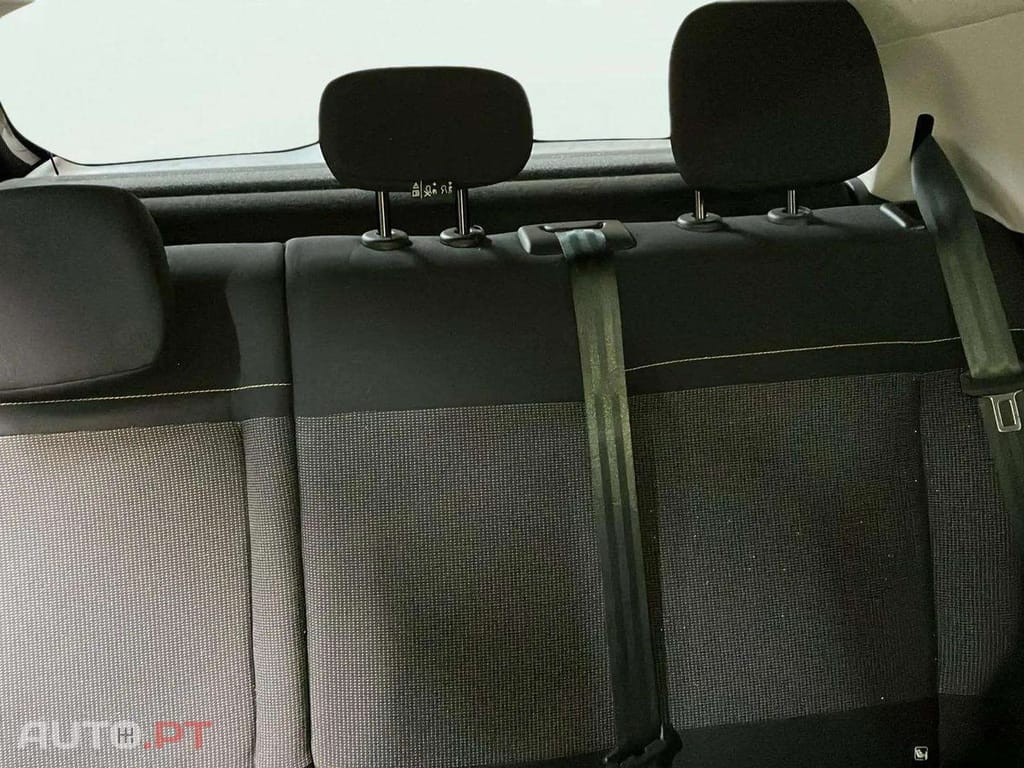 Citroen C3 1.2 PureTech Plus