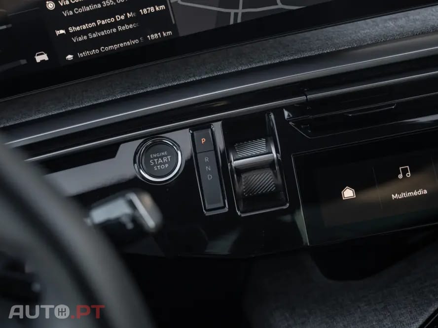 Peugeot E-3008 73 kWh GT