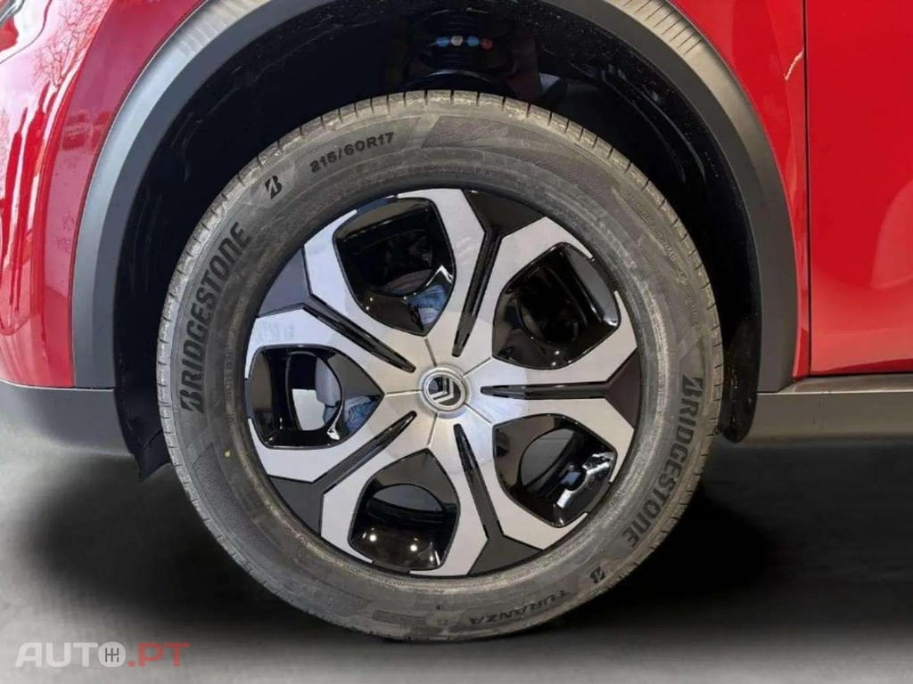 Citroen C3 Aircross Business PLUS Turbo