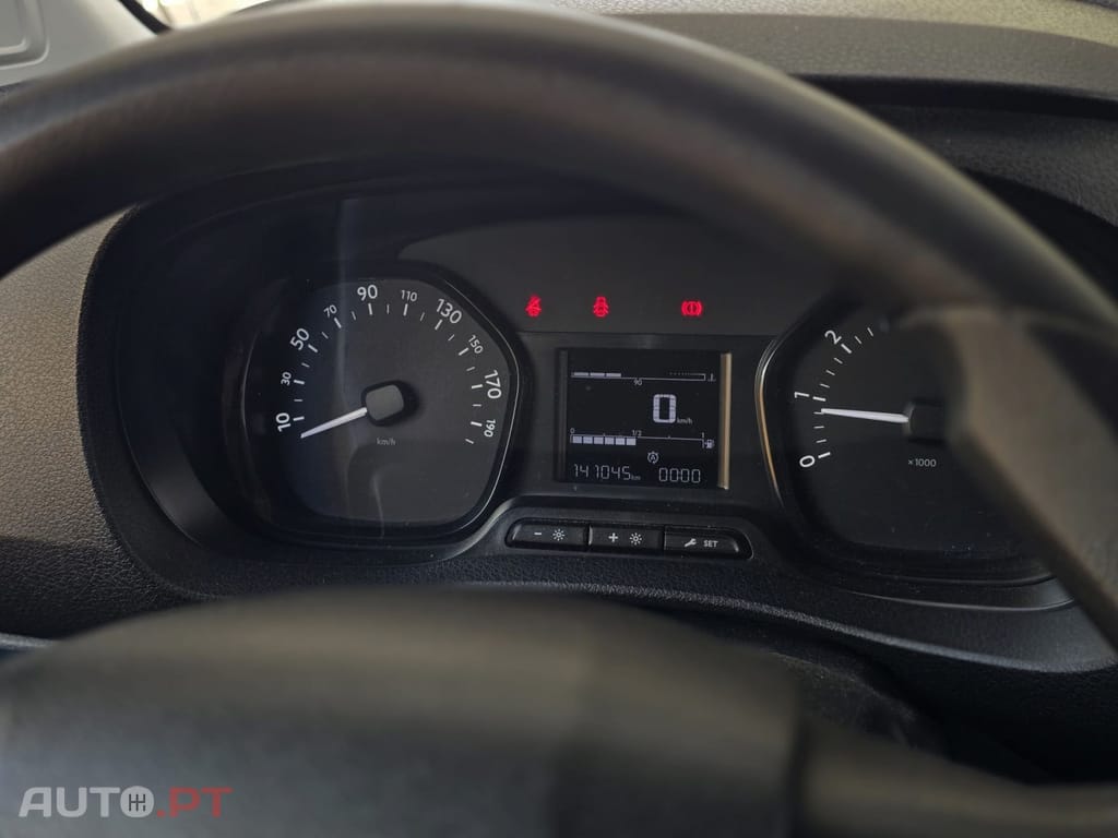 Peugeot Expert 2.0 BlueHDi L2H1 Premium Standard