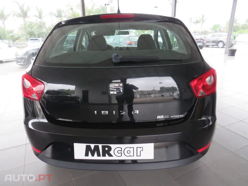Seat Ibiza 1.0 Style