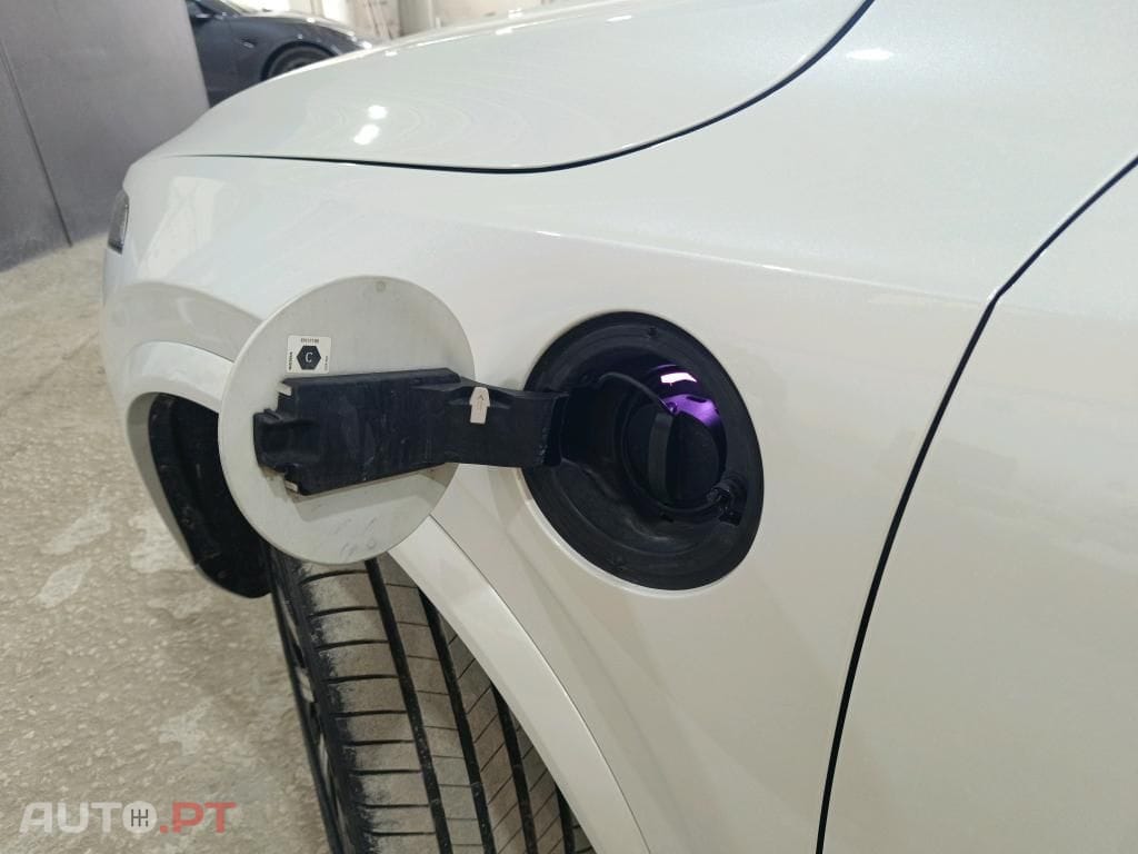 Volvo XC90 2.0 T8 PHEV Inscription AWD