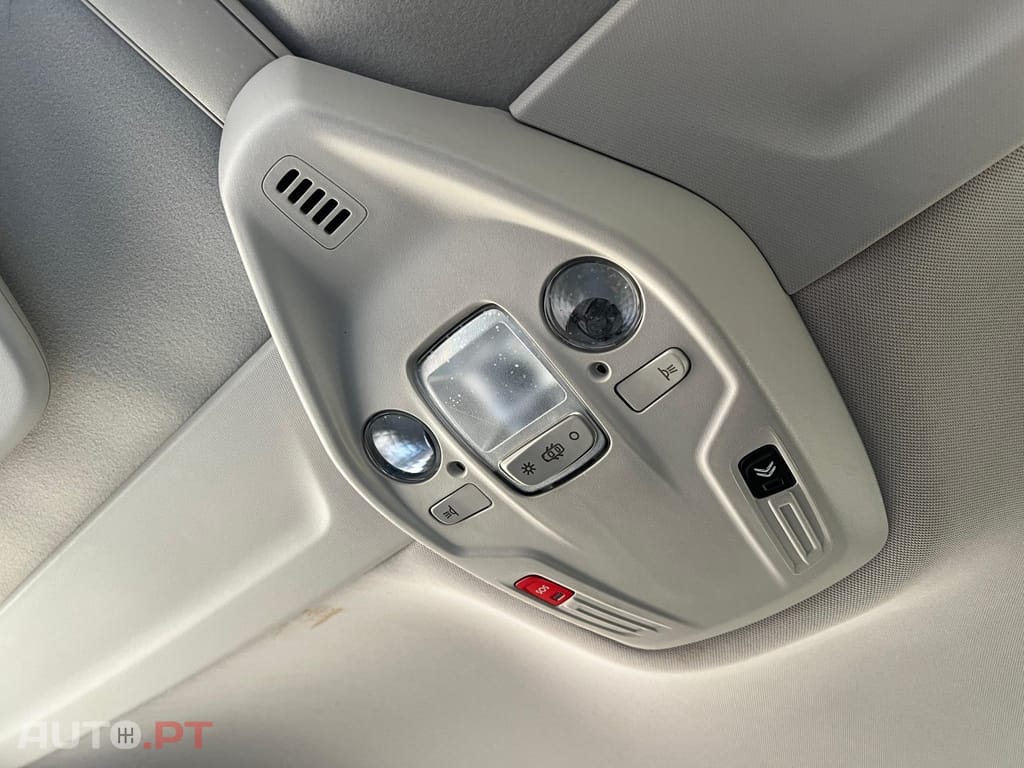 Citroen C4 Grand Picasso 1.6 BlueHDi Intensive EAT6 J17