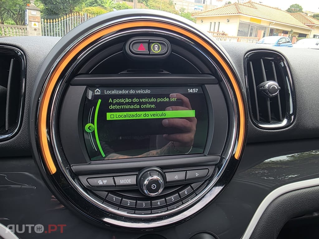 MINI Countryman Cooper SE ALL4 Auto
