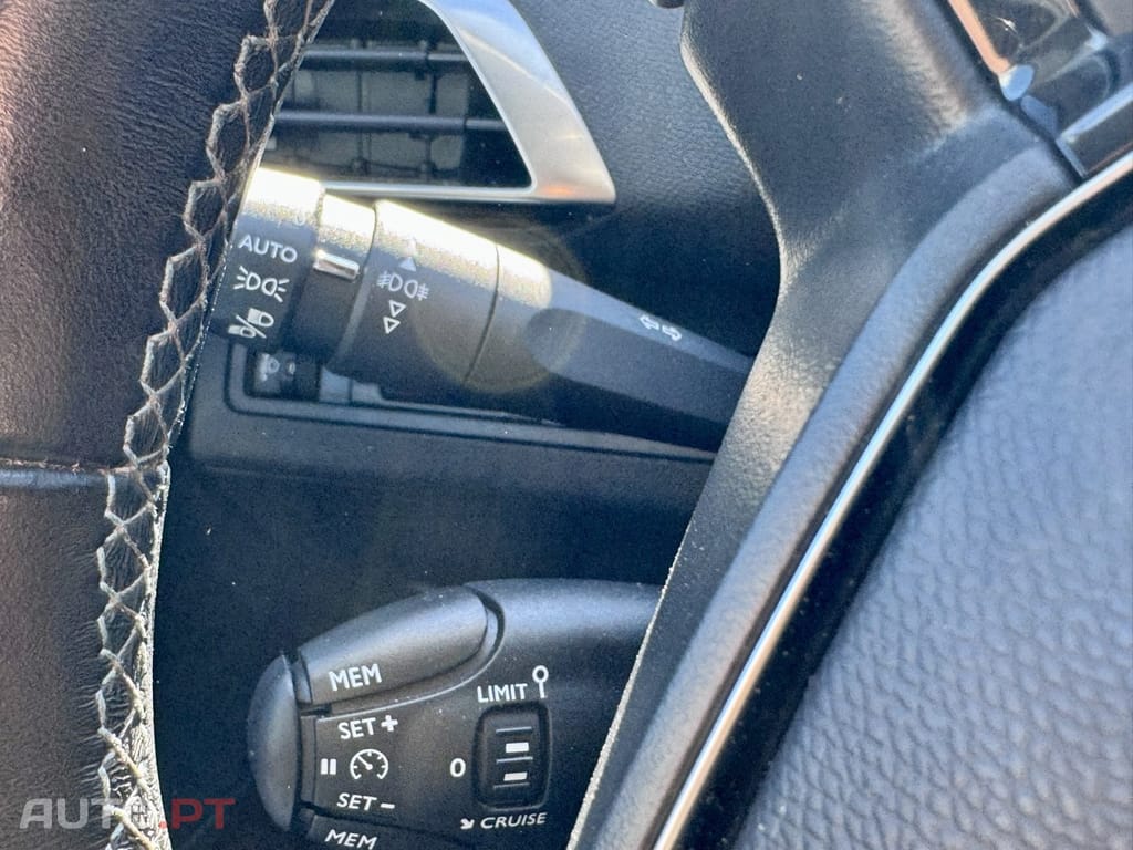 Peugeot 3008 BlueHDi 130 Stop & Start Crossway
