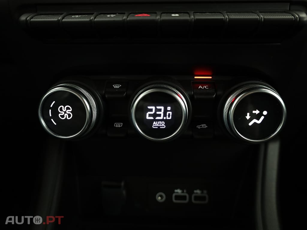 Renault Captur Captur 1.0 TCe Techno Bi-Fuel