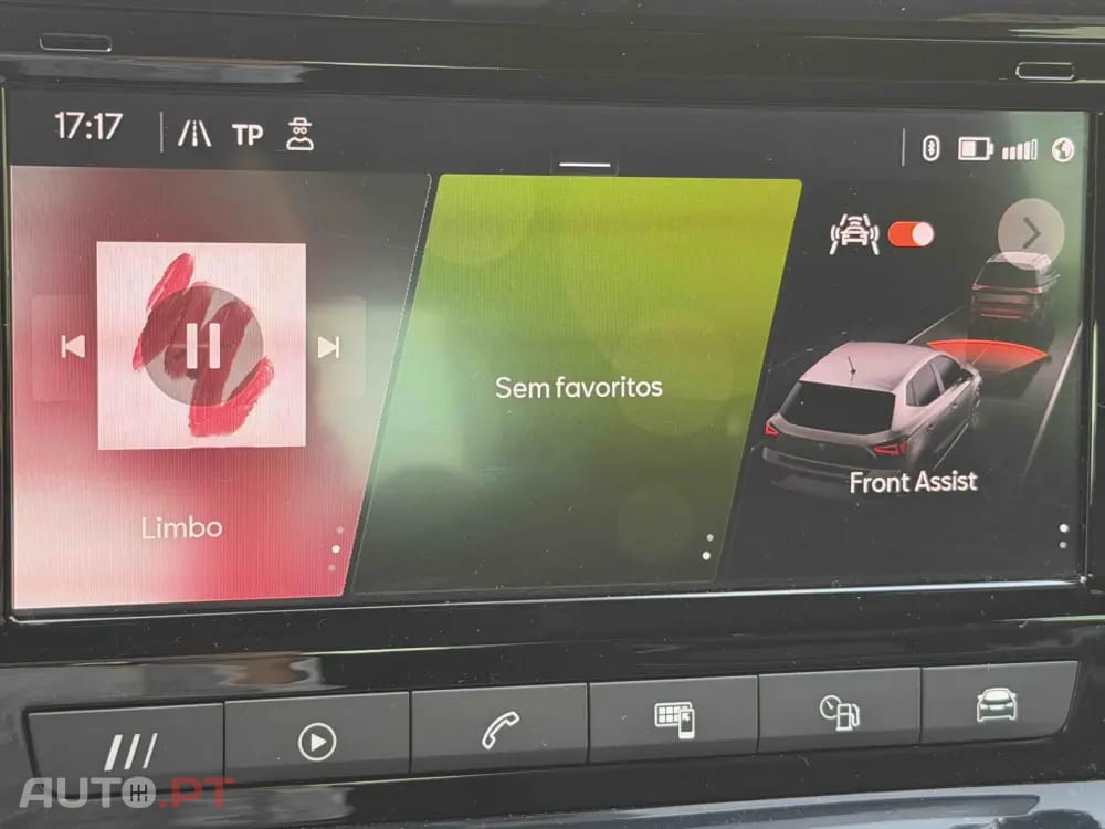 Seat Ibiza 1.0 TSI FR