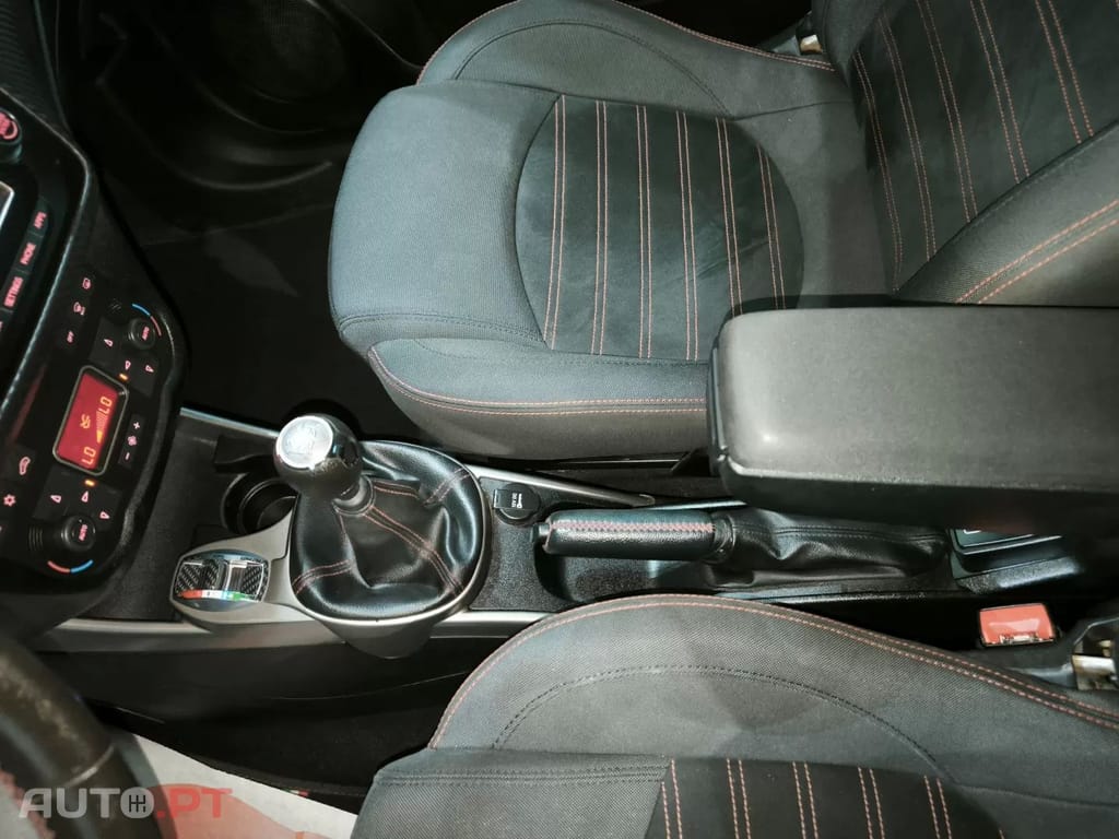 Alfa Romeo Mito 0.9 8V Turbo Twinair Super