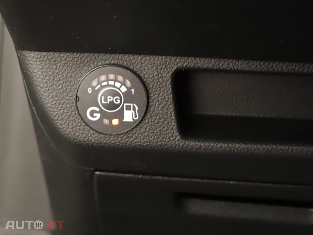 Renault Clio Clio 1.0 TCe Evolution Bi-Fuel