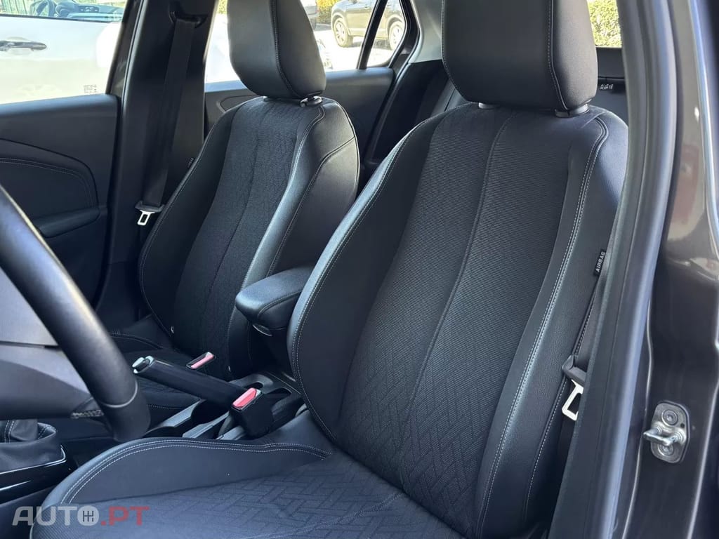 Opel Corsa 1.5 D Elegance