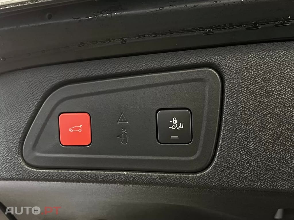 Citroen C5 Aircross 1.2 PureTech Shine