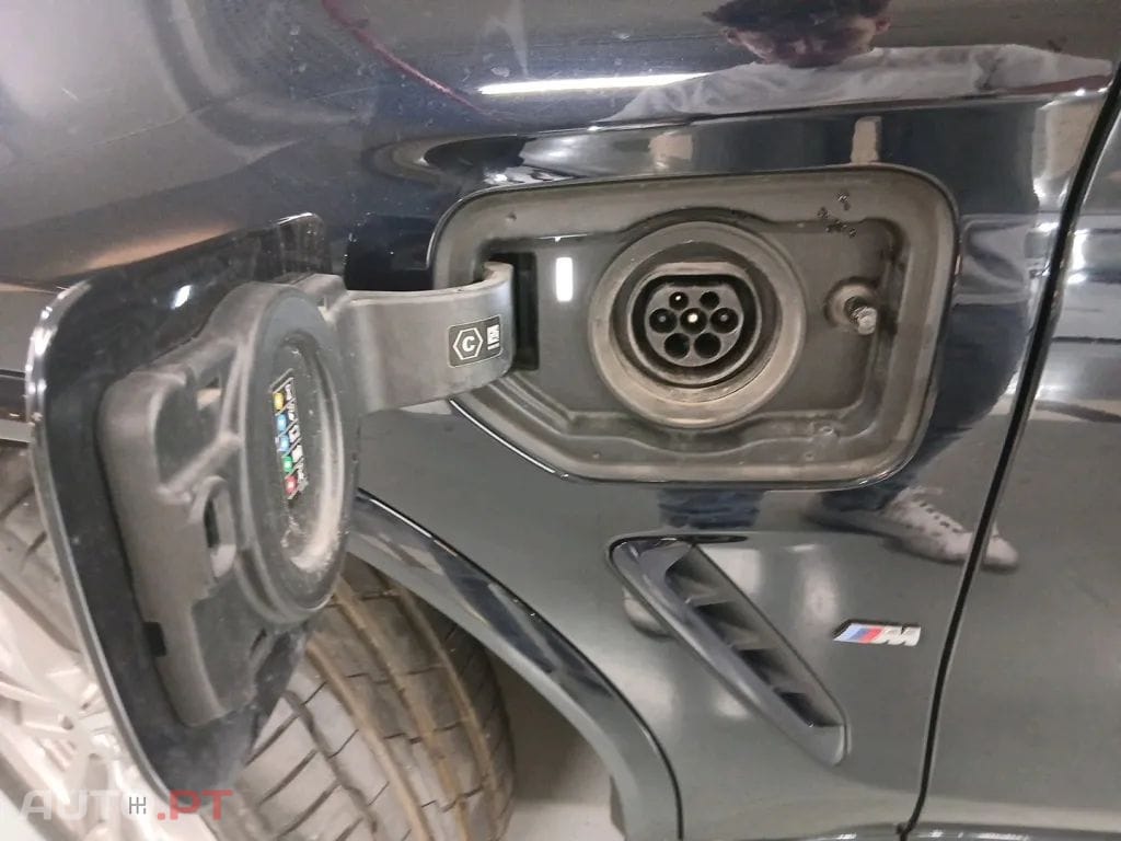 BMW X3 30 e xDrive Pack M