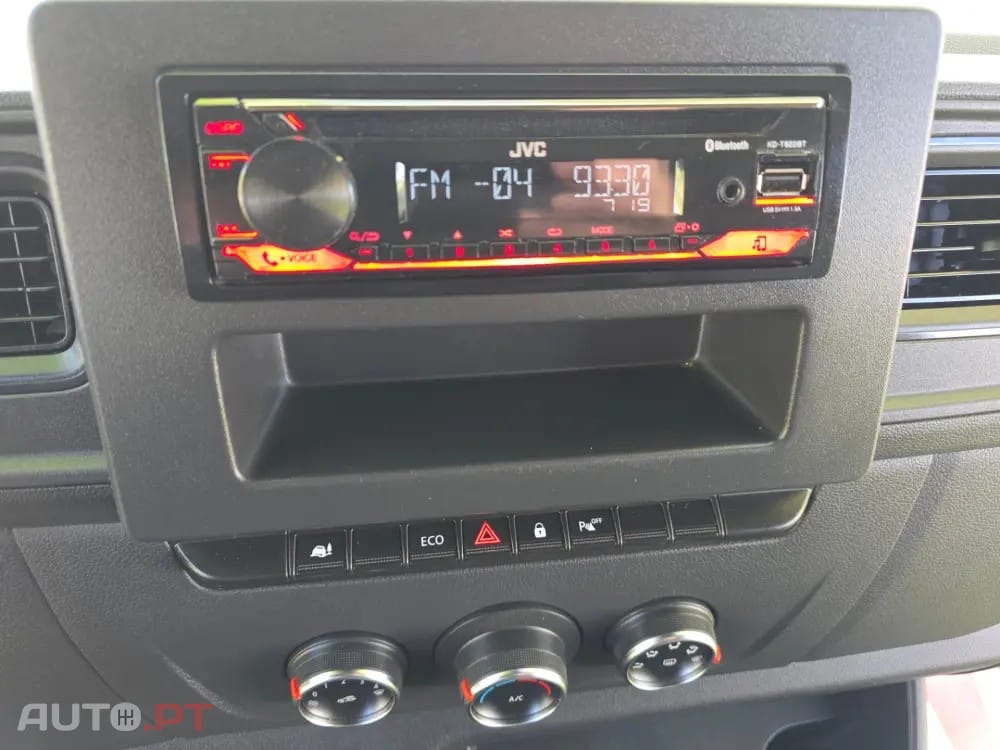 Renault Master L3H3 2.3 DCI 135CV IVA DEDUTIVEL