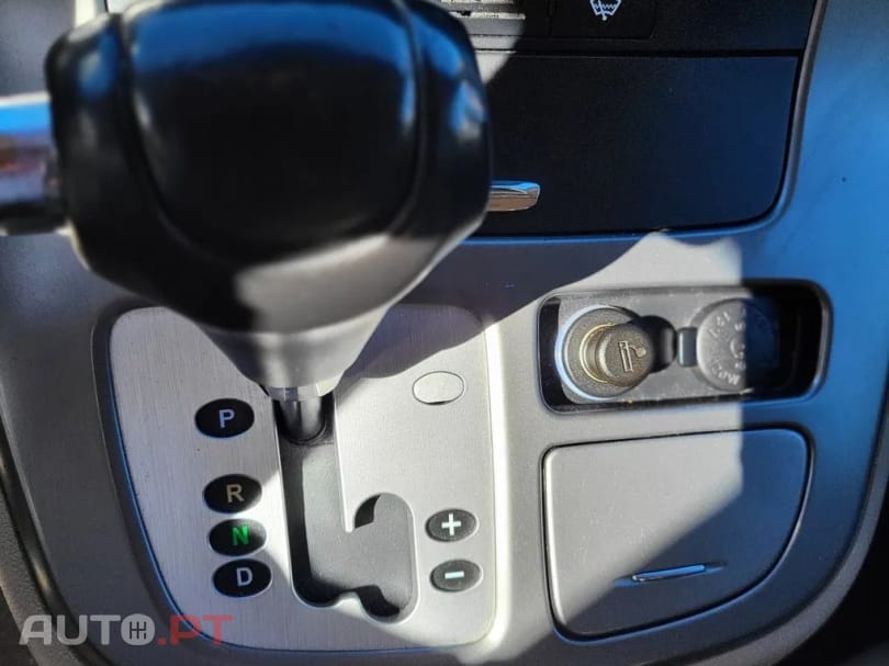 Kia Carnival 2.9 CRDi VGT EX Aut.