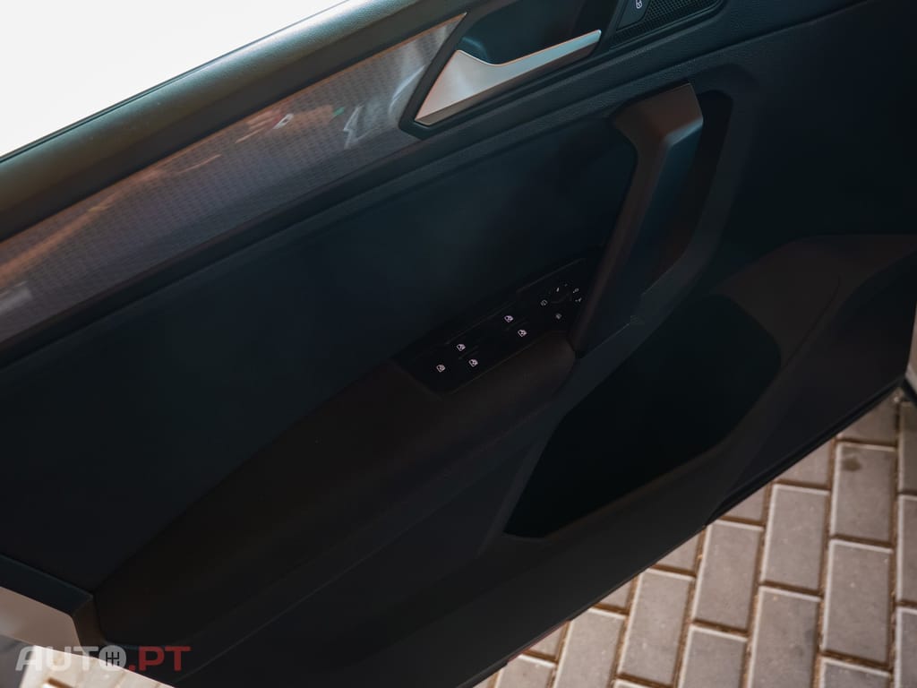 Volkswagen Tiguan 1.5 TSI Life