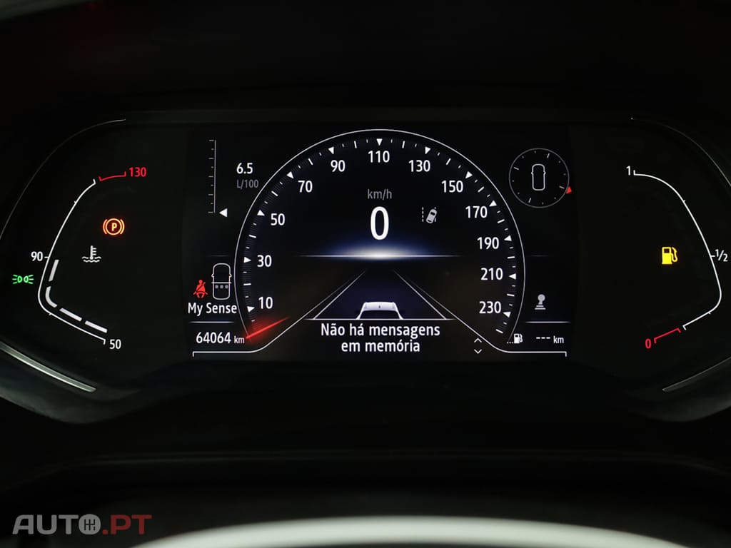 Renault Captur Captur 1.0 TCe Techno