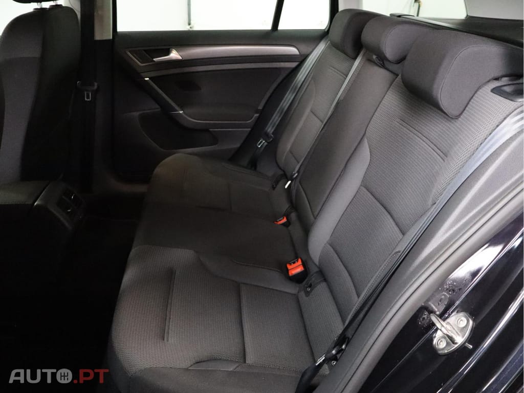 Volkswagen Golf 1.6 TDI  Confortline Variant