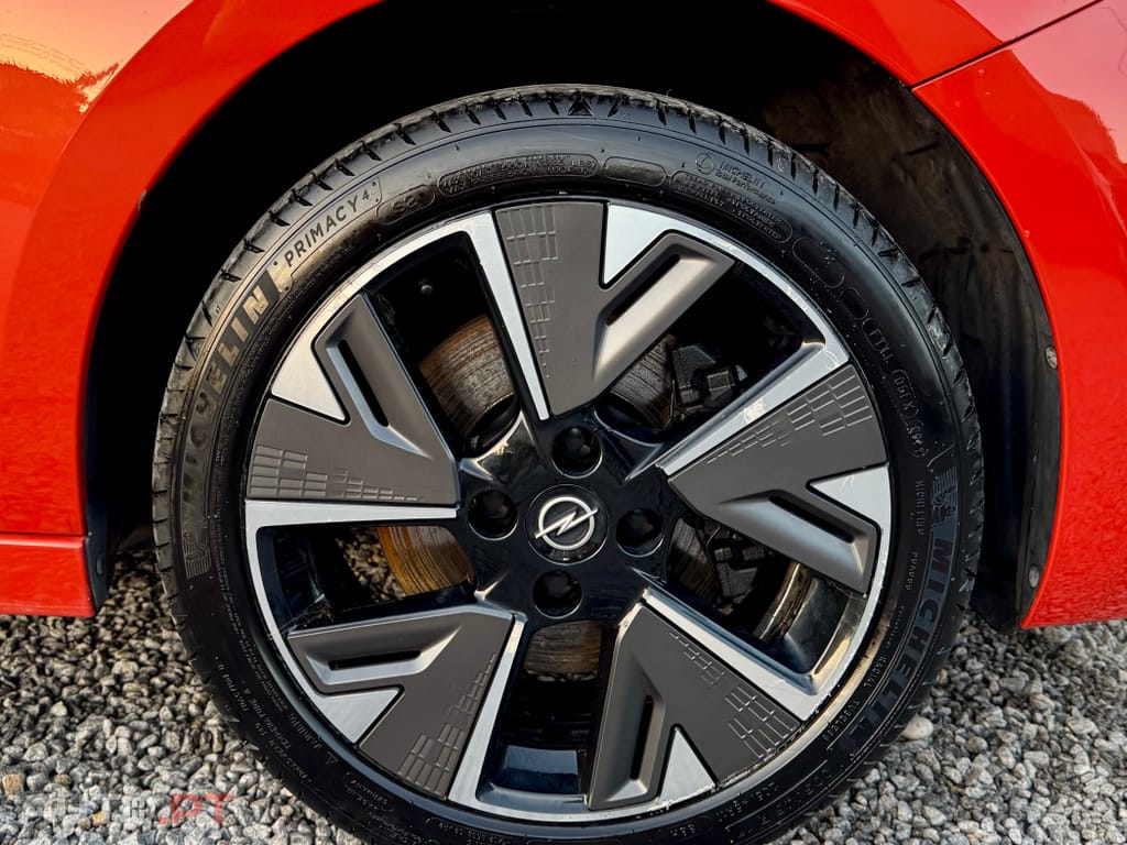 Opel Corsa-E e-GS Line