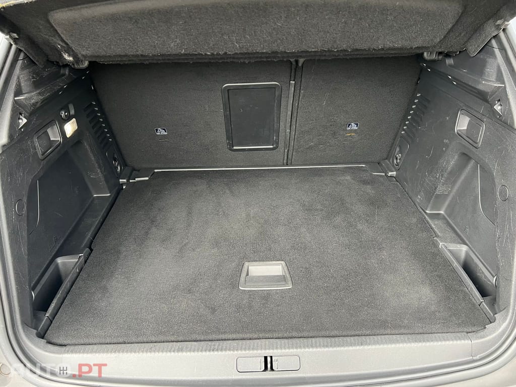 Peugeot 3008 2.0 Hdi GT LINE 