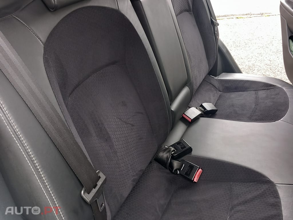 Nissan Qashqai 1.6 dci
