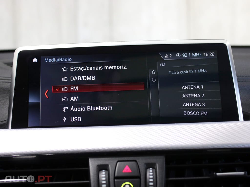 BMW X2 25 e xDrive Pack M