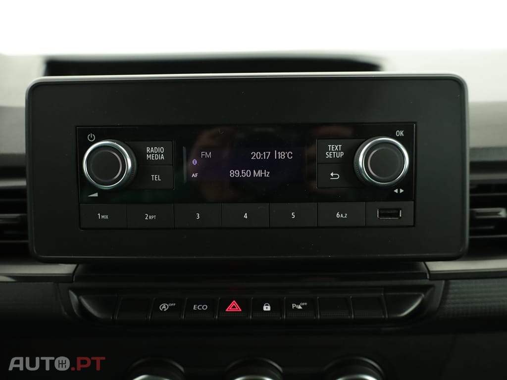 Renault Kangoo Kangoo 1.5 Blue dCi L2 Start