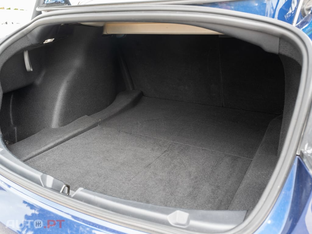 Tesla Model 3 Performance Dual Motor AWD