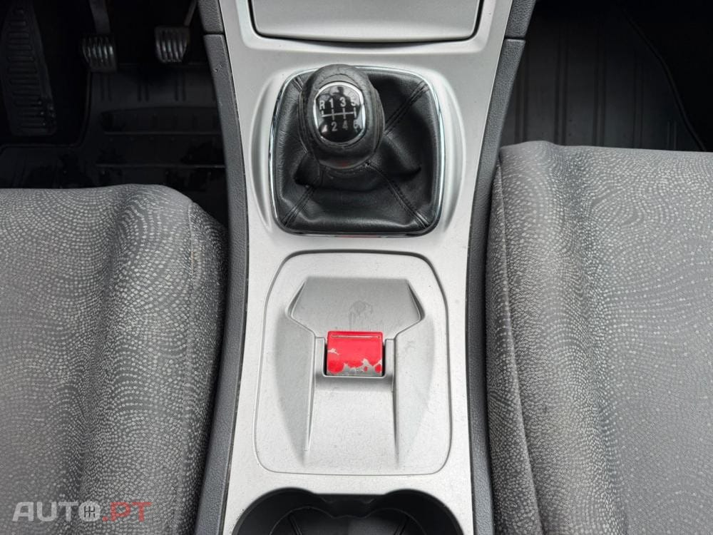 Ford S-Max 1.8 TDCi Titanium 7L